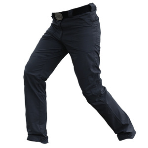 Nexus Fabrica Men's Tactical <b>Ripstop</b> Cargo Pants 60% Cotton 40% Polyester Midweight 9-Pocket Tool Loops Work <b>Trousers</b> Outdoor - Product Image 4
