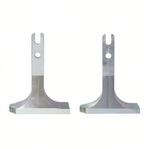 Gedore KL-0041-3841 Par de Extractores de Engranajes Tipo 1 - Product Image 2