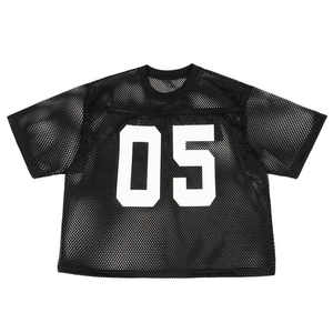 Maillot de football américain rétro Streetwear personnalisé à impression complète, uniforme de football américain de haute qualité, maillot de football américain - Product Image 1