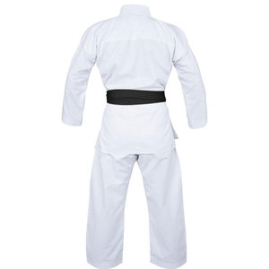 Uniforme de Karate de Alta Calidad 100% Algodón 280g Nuevo Diseño Ropa de Artes Marciales Fabricada en Pakistán - Product Image 2