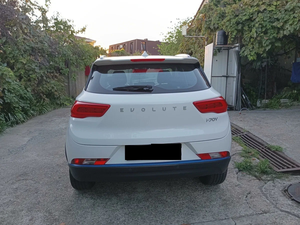 Evo Lute SUV 2024, Transmisión Automática, R18 - Product Image 4