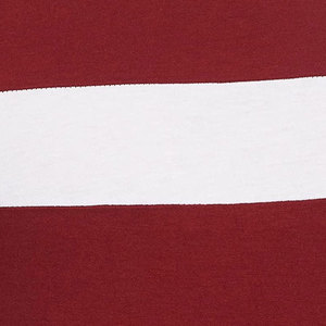 T-shirts légers de dernière conception T-shirts teints unis au meilleur prix T-shirts de couleur personnalisée - Product Image 6