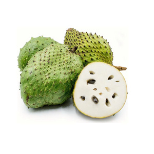 ทุเรียนเทศไร้เมล็ดแช่แข็งคุณภาพดีสินค้าขายดีส่งออกผลไม้ธรรมชาติ - Product Image 1
