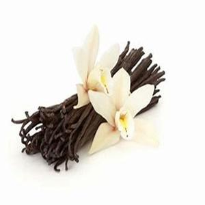 Sweet, Creamy, and Woody Natural Dried <b>Vanilla</b> <b>Beans</b> for Sale at Reasonable Prices - Product Image 4