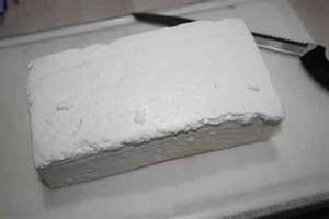 Shortening végétal 100% à base d'huile de palme en vrac, qualité supérieure, durée de conservation de 24 mois, France, à vendre - Product Image 4