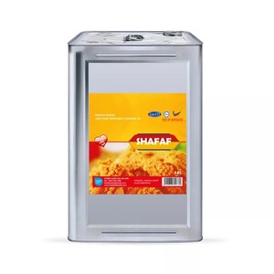 Aceite de Palma Refinado Comestible Natural Orgánico de la Más Alta Calidad, Precio de Procesamiento Cp8 Cp9 Cp10, Aceite de Cocina de Palma Puro en Volumen, Oleína de Palma RBD 20L a Granel - Product Image 3