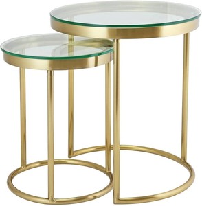 Armoire de rangement de table de porche minimaliste moderne armoire de décoration de porte de salon en acier inoxydable - Product Image 2