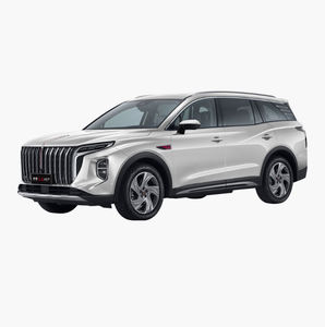 เครื่องยนต์ 3.0 ลิตร V8 ขับเคลื่อน 4 ล้อ รถ SUV หรูหรา มือสอง รุ่นปี 2025 หลังคาพาโนรามา เบาะหนัง 5 ที่นั่ง ระยะทางวิ่ง 600 กม. ขึ้นไป สภาพดีเยี่ยม - Product Image 1