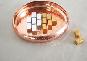 Utilisez-le comme plateau pour conserver les fruits secs ou même comme pièce ornementale pour la maison. - Product Image 3