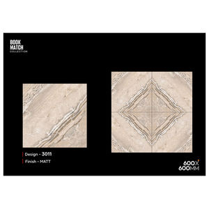 กระเบื้องเซรามิกสไตล์อินเทรนด์คุณภาพมาตรฐาน - Product Image 4