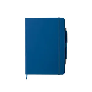 Blocco Note Personalizzato Robin con Penna, Gadget Promozionali Personalizzabili - Product Image 1