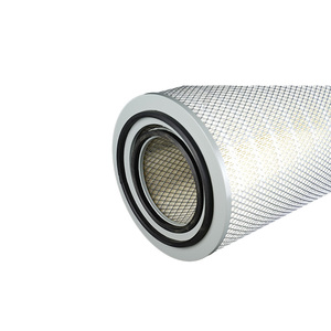Nuevo Filtro de Aire para Motor, para Equipos de Construcción y Minería, Material de Nanofibra Antiestática, Larga Duración, Compatible con OEM, 3 Meses de Garantía - Product Image 2