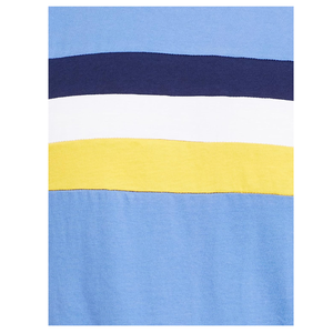 T-shirt uni 100% coton T-shirt de base en jersey doux en gros en vrac Fournisseur OEM ODM Hommes Femmes T-shirt à col rond classique - Product Image 5