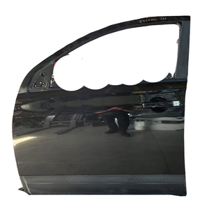Portiera Anteriore Sinistra NISSAN Qashqai +2 (J10) (07>18) - Product Image 1