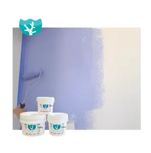 Top Quality Product Plaster Material Bulk Powder Oem Coating Paint