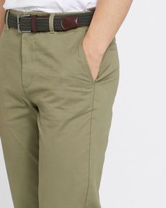 Pantalons sur mesure et pantalons respirants pour hommes personnalisés élégants et confortables - Product Image 2