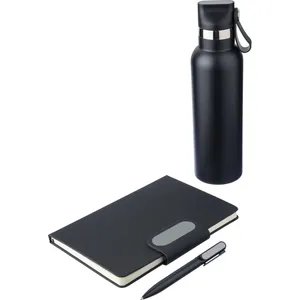 Set Regalo Aziendale Sostenibile Riciclato di Erren per Regali Eco-Consapevoli - Product Image 1