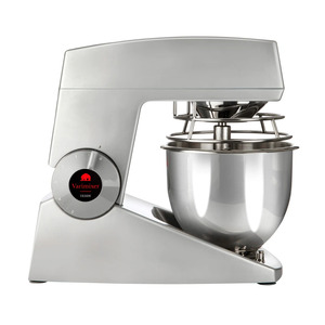 Batidora planetaria Vari V5 original de 5 qt para encimera, 2/5 HP, 115v - Product Image 2