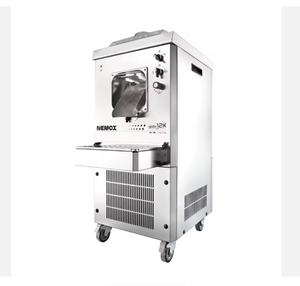 NEM-OX 12K Machine à glace de qualité industrielle 2025 QUALITY CREMA 115V Outil manuel - Product Image 1