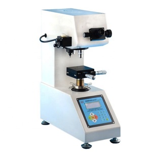 HV-1000 Dijital Mikro <span class=keywords><strong>Vickers</strong></span> sertlik test cihazı/Mikro <span class=keywords><strong>Vickers</strong></span> Sertlik Test cihazı - Product Image 5
