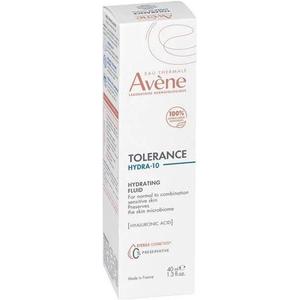 Avene Tolerance Hydra-10น้ำยาให้ความชุ่มชื้น40มล - Product Image 1