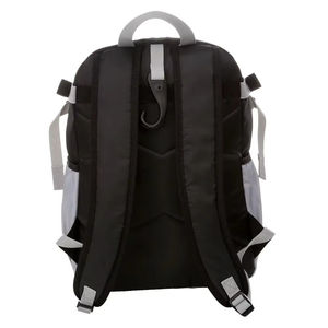 Sac à dos de baseball imperméable, service OEM, meilleur prix, arrivée récente, 50-70L, séchage rapide, respirant, personnalisable, protection de la batte, cadeau pour adultes - Product Image 2