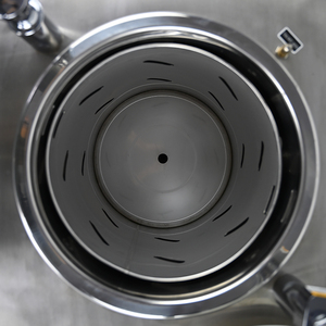 Autoclave de Vapor a Presión Vertical de Alta Temperatura para Laboratorio, de Fabricante - Product Image 3