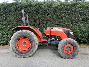 Fournisseurs de M6040 pour tracteur à roues de 80 CV pour composants de roulement et d'engrenage du moteur - Product Image 6