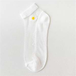 Calcetines de algodón para hombre, calcetín de negocios de calidad superior, ODM personalizado, venta al por mayor - Product Image 4