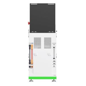 Generador Solar Apilable Natures Generator de 10KW, Kit con 8 Paneles Solares Rígidos de 410W, Interruptor de Transferencia Automática de 50A, Batería Solar - Product Image 5