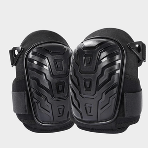 Genouillères confortables avec rembourrage lourd - Product Image 1