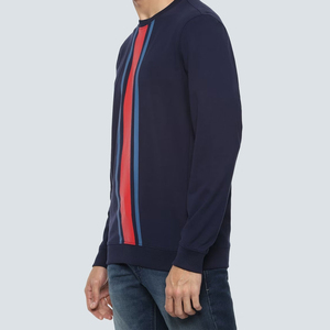 Últimas sudaderas de moda de alto fabricante para hombres 2025 nueva llegada ropa de calle pulóver últimas sudaderas para hombres - Product Image 3