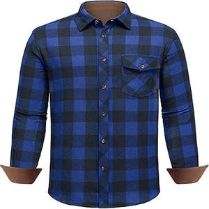 Ventes directes des fabricants Chemises décontractées à manches courtes de haute qualité pour hommes - Product Image 1