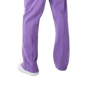 Survêtement d'hiver zippé en polaire pour homme, qualité supérieure, nouveau, manches longues, coupe évasée, deux pièces, décontracté – Meilleur prix direct usine du Pakistan - Product Image 5