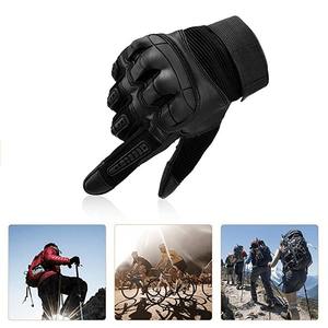 Power Men <b>Gloves</b> Tactical <b>Gloves</b> Tactical Half-finger <b>Gloves</b> Men and Women Custom Style Channel <b>Fitness</b> Gear - Product Image 3