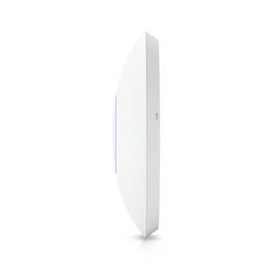 Ubiquiti U6-Enterprise <b>Access</b> <b>Point</b>, UniFi 6, WiFi 6E, MU-MIMO, 1x RJ45 2.5Gb/s <b>PoE</b>+ - Product Image 3