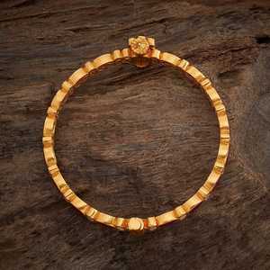 Silver Temple Fine Bangle 164632 - Product Image 2
