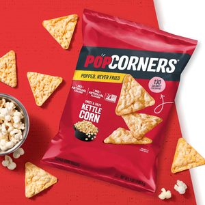 Paquete Variado de Frito-Lay Popped and Crisps Mix, (Paquete de 40) - Product Image 6