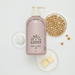 ODID MILKINCERA FORESTHERB Loción corporal con fragancia de humedad intensa superventas Top Pick con excelente cuidado - Product Image 6