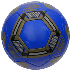 Balón de Fútbol de la Mejor Calidad, Tendencia, Precio al por Mayor, Nuevo Producto, Nuevo Diseño, Alta Calidad, Mejor Diseño, Mejor Fabricación - Product Image 5