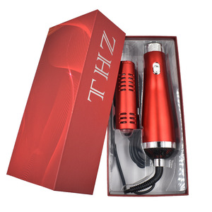 Appareil Iteracare TéraHertz pour la Santé Prise UE Réparation Cellulaire Chauffage Corporel Soins de Santé Souffleur Iteracare TéraHertz - Product Image 4