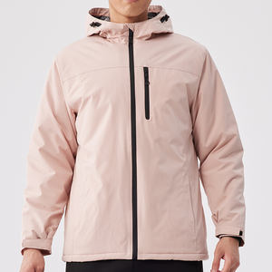 Outdoor <b>Men</b> <b>Jacket</b> <b>Camouflage</b> Hooded Fleece Waterproof <b>Men's</b> Waterproof Winter Windbreaker 2025 - Product Image 2