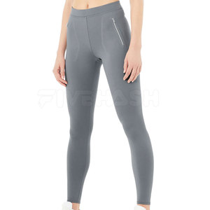 Leggings de yoga pour femmes, style tendance, prix de gros, fabrication sur mesure, faible MOQ, leggings pour femmes en vente en ligne - Product Image 3