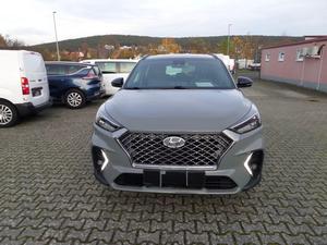 Hyundai TUC SON Hybride 2.5-3.0L Turbo Boîte de vitesses automatique Phares LED Pneus R20 Euro 6d - Product Image 2