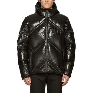 Chaqueta de Invierno para Hombre, Forro Cálido, Fabricante OEM, Pakistán, Outfitize International - Product Image 3