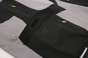 Wholesale <b>Men's</b> Reversible Breathable Quick Dry Customizable MTB <b>Cycling</b> <b>Shorts</b> for Outdoor Use - Product Image 6