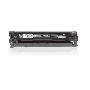Cartucho de Tóner Original HP 125A Negro para Impresoras LaserJet, Cartucho de Tóner CB540A HP - Product Image 3