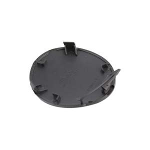 Cubierta de Enganche de Remolque Trasero MATSUBA para Qashqai 2007-2013, Equipo para Vehículos Compatible con el Número de Pieza 85071-BR00A - Product Image 1