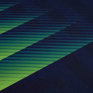 Ropa de fútbol juvenil Uniformes de fútbol para equipo Club de secado rápido Hombres Sublimación cantidad superior Jersey de fútbol personalizado - Product Image 6