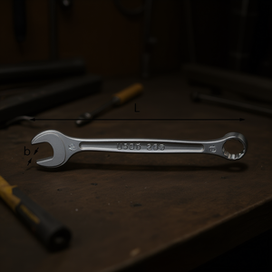 Usag Combination <b>Wrenches</b> - Product Image 3